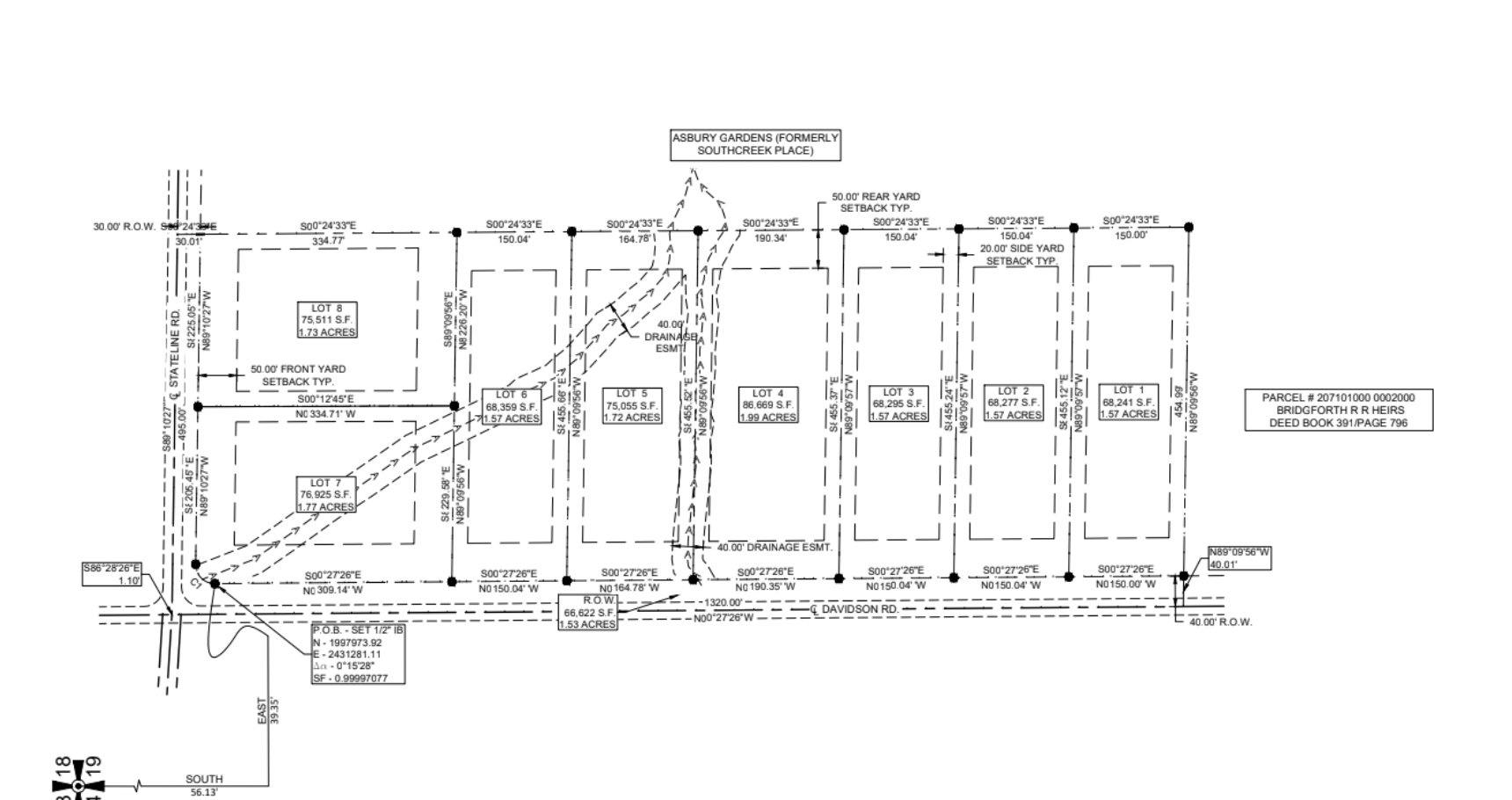 Desoto Estates - Image 1