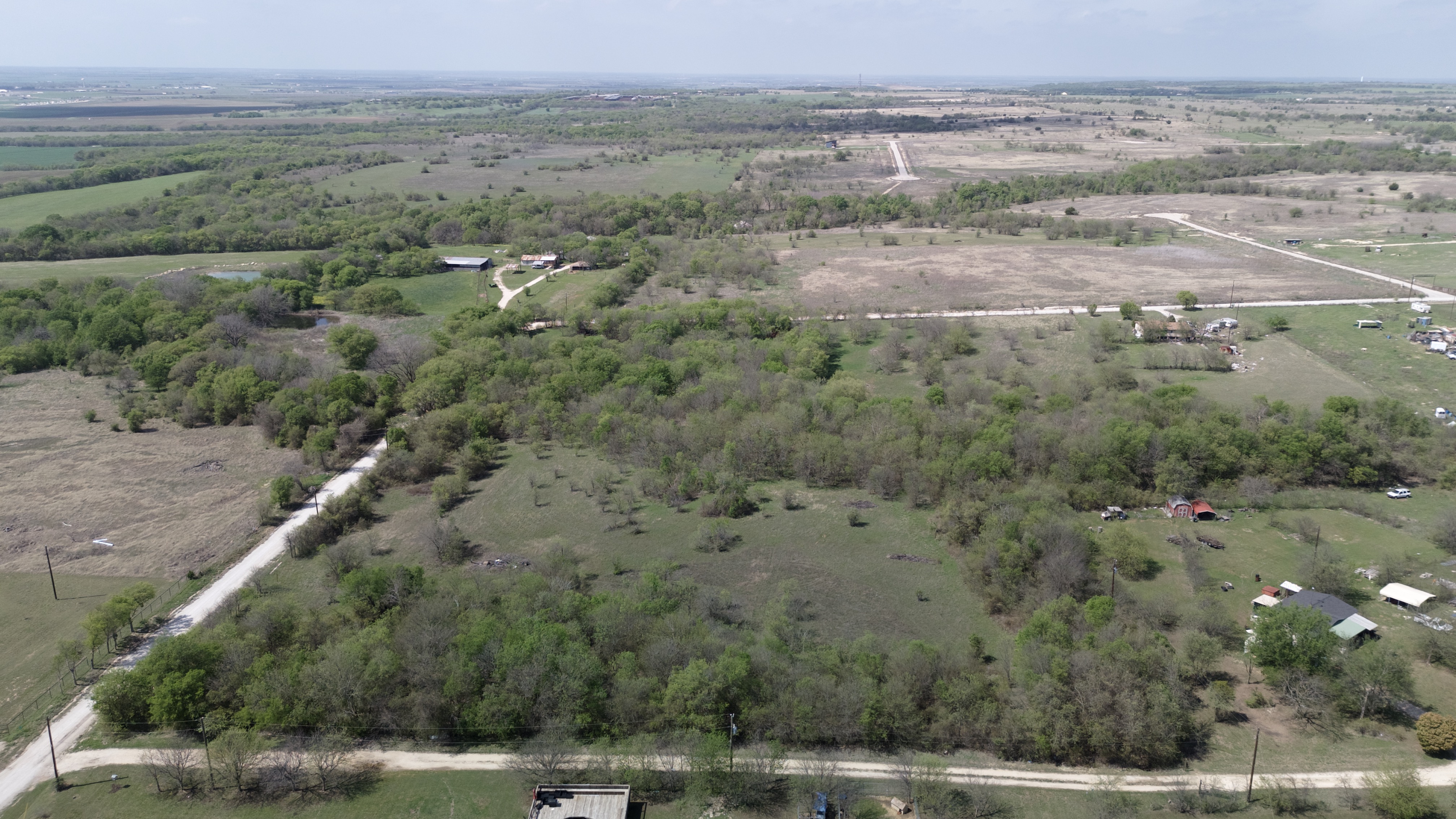 Longview Prairie 2