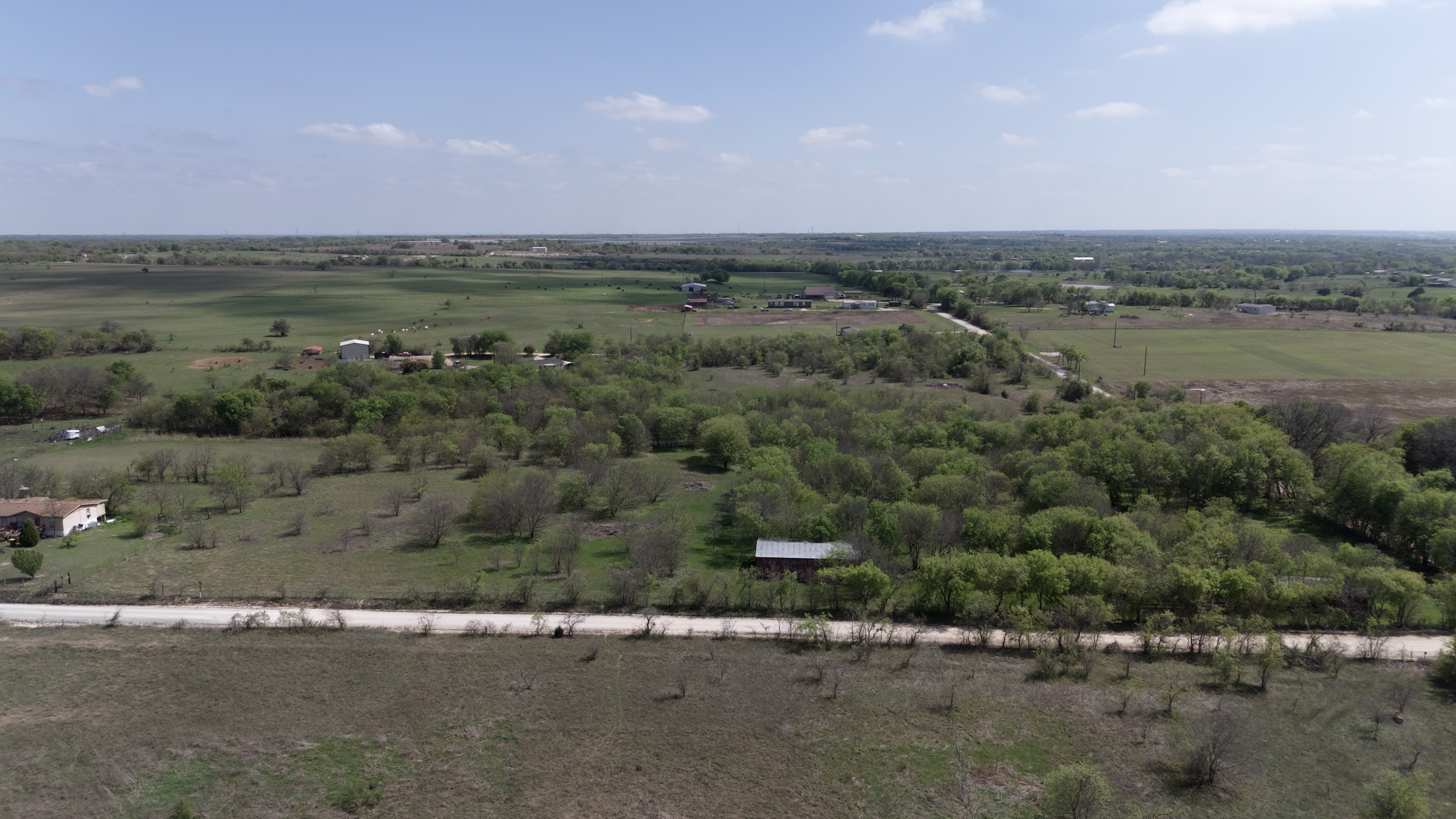 Longview Prairie 3