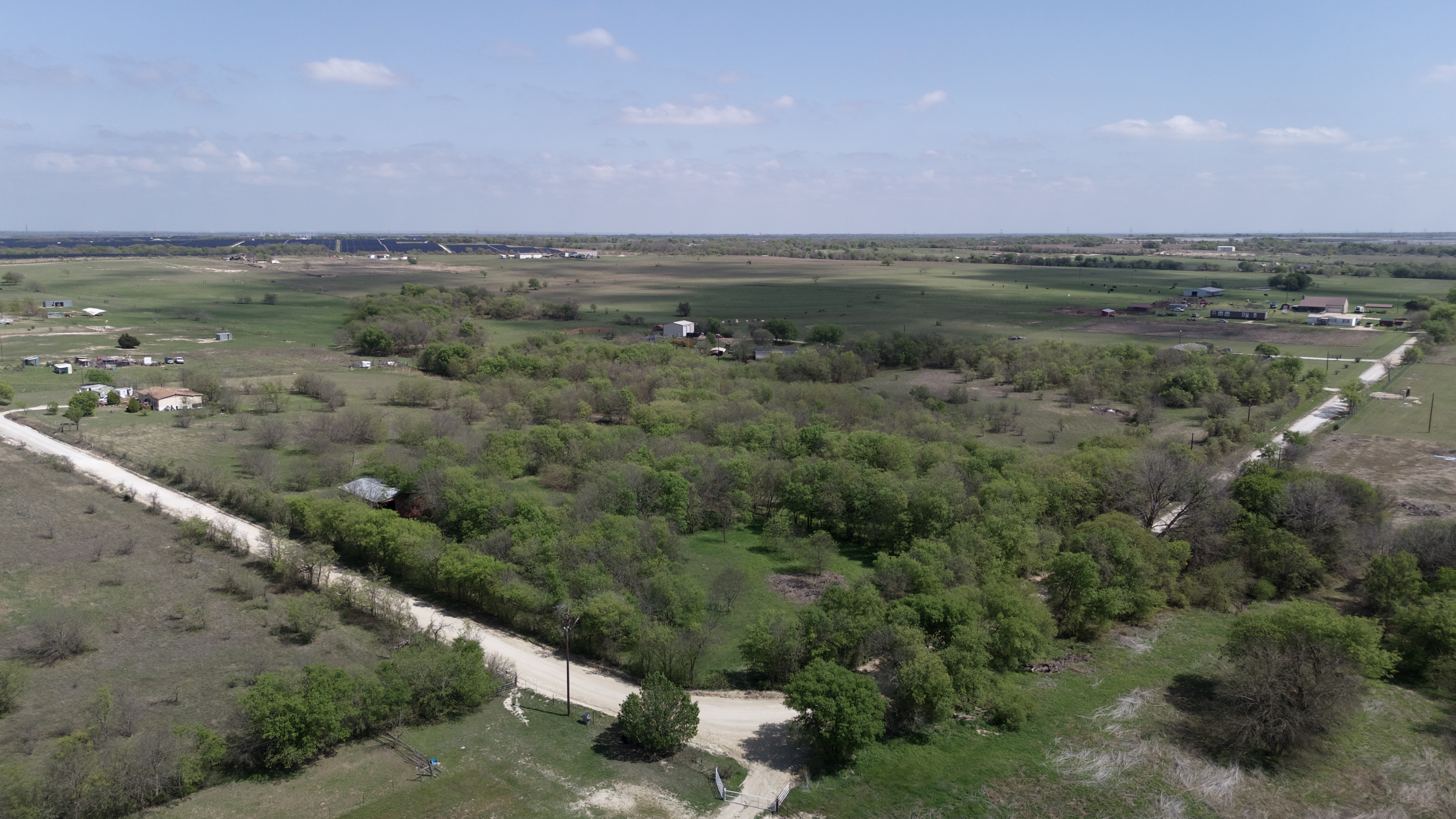 Longview Prairie 4