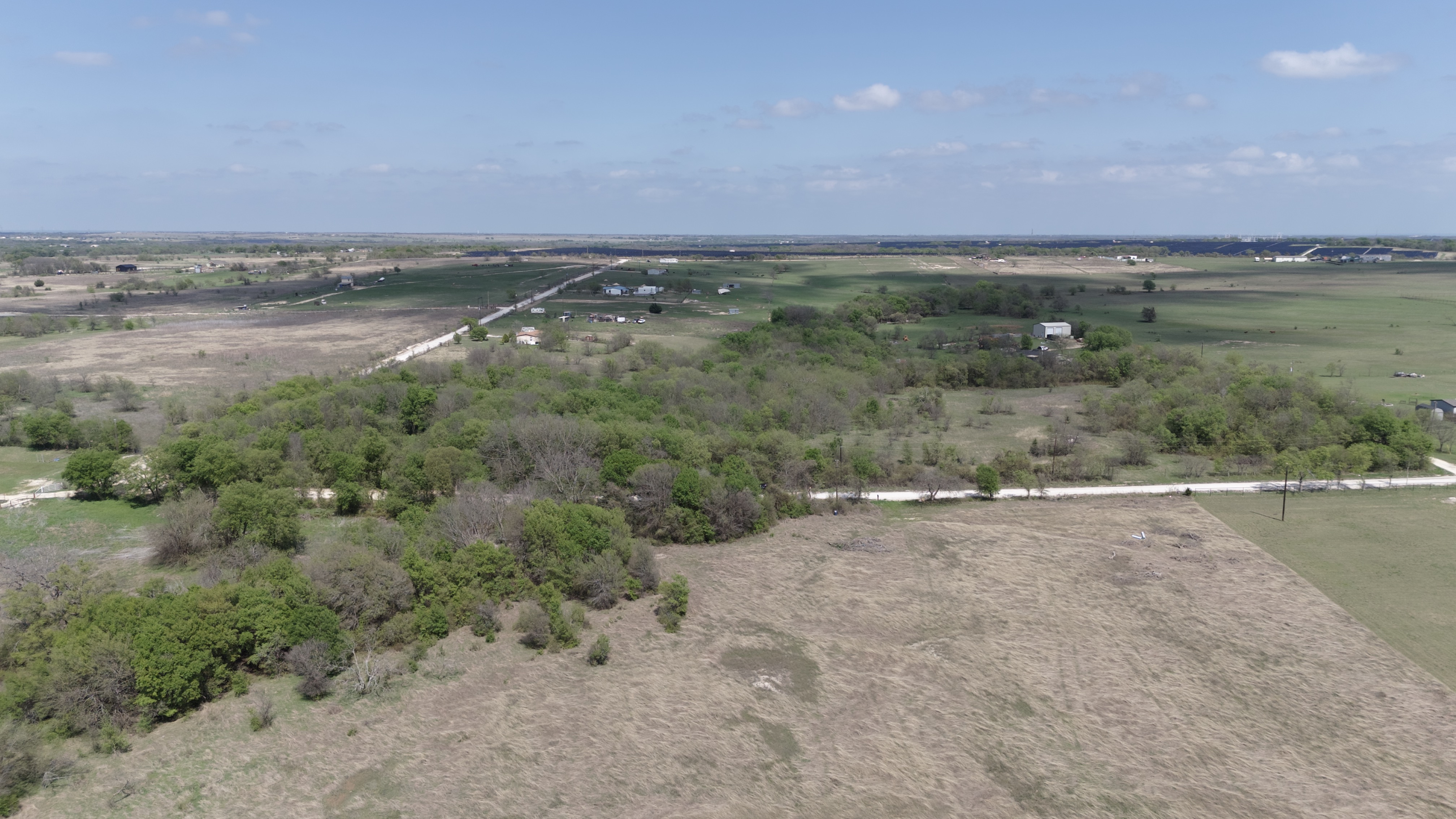 Longview Prairie 5