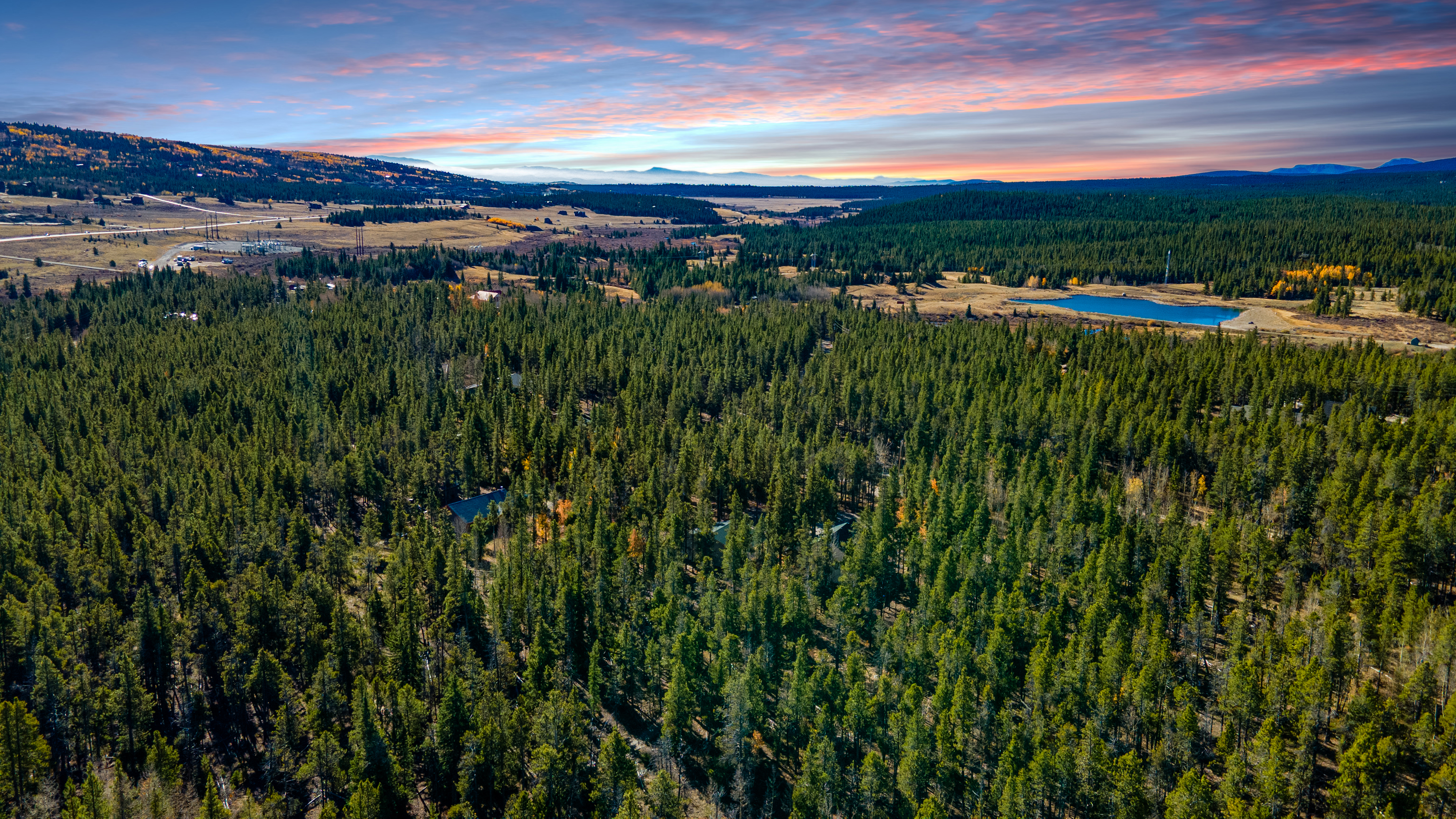 Willow Valley
