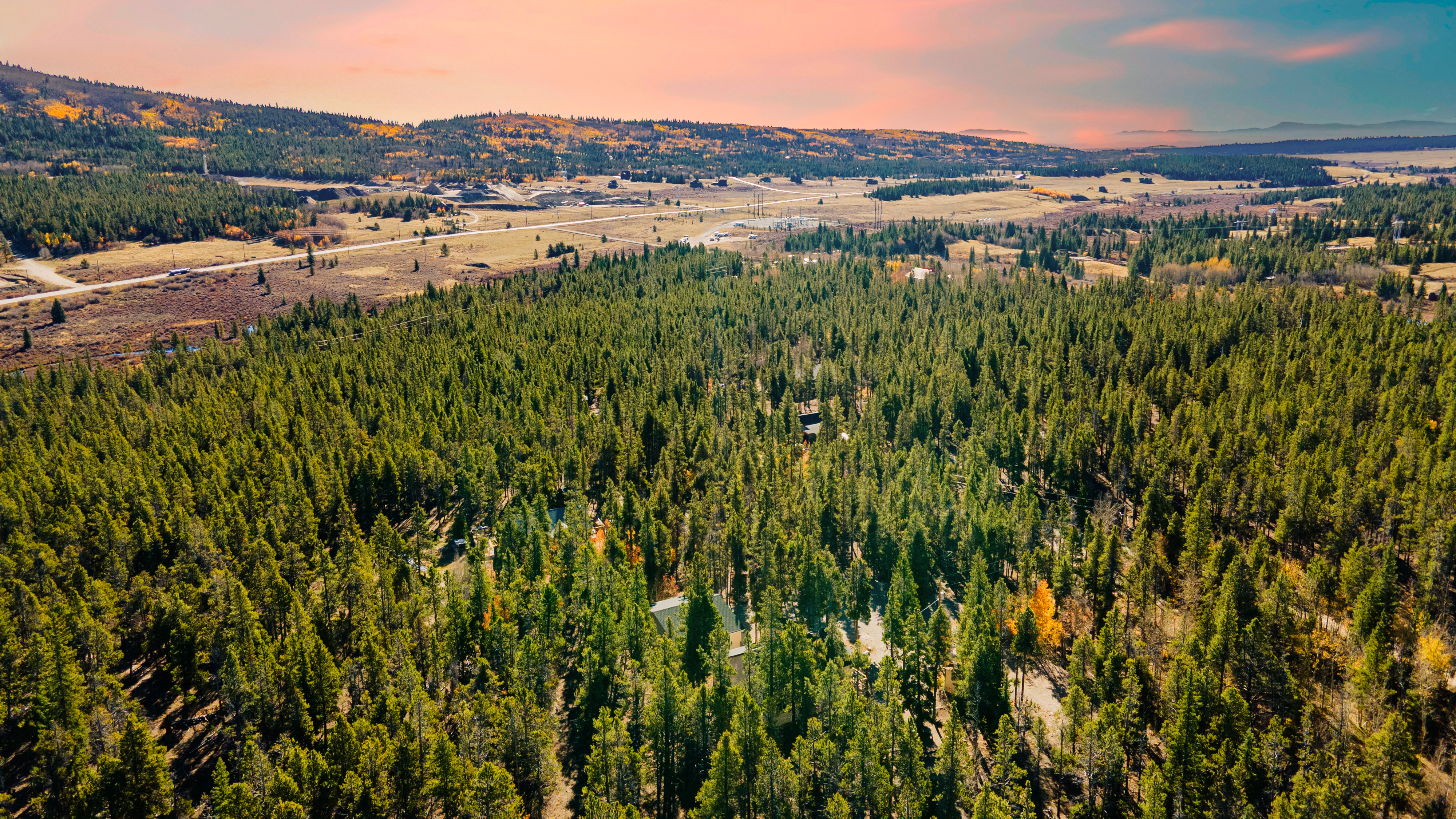 Willow Valley 2